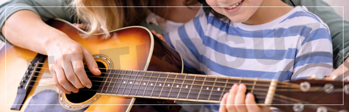 İlk Gitar Dersinde Neler Öğrenilir?