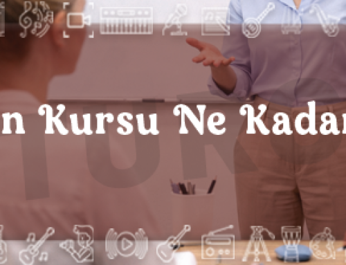 Diksiyon Kursu Ne Kadar Sürer?