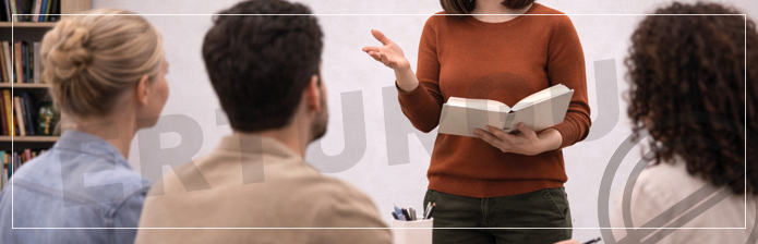 Diksiyon Kursu Ne Kadar Sürer?