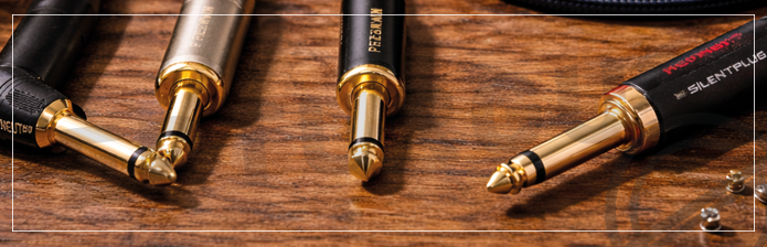 Gitarda Jack Seçim Rehberi