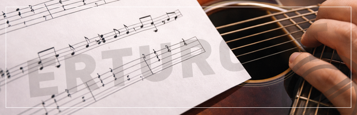 Nota ile Gitar Çalmak Zor Mu?