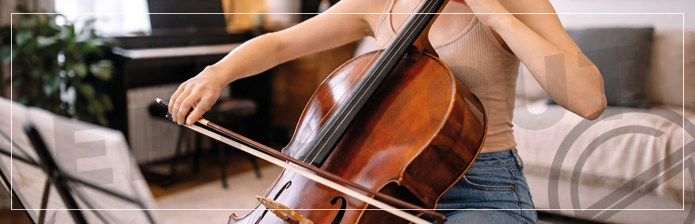 Çello Çalmanın Duruş ve Postüre Etkisi