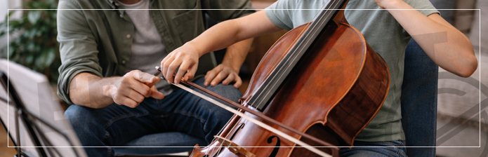 Çello Çalmanın Duruş ve Postüre Etkisi