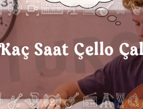 Günde Kaç Saat Çello Çalışılmalı?