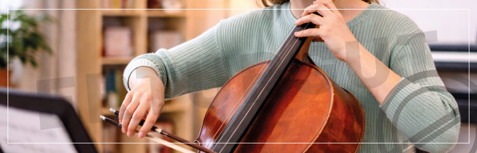Çello Çalmak Zor Mu?