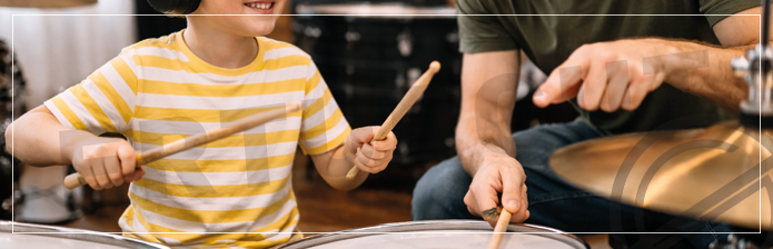 Çocuklar İçin Bateri Eğitimi Neden Önemli?