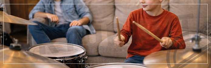 Çocuklar İçin Bateri Eğitimi Neden Önemli?