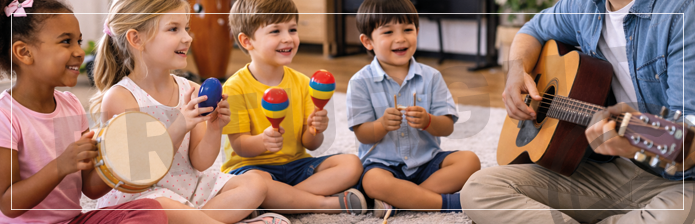 Müzik Kursları Seçerken Nelere Dikkat Edilmeli?
