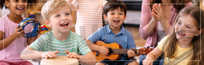 Müzik Kursları Seçerken Nelere Dikkat Edilmeli?