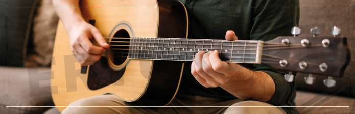 Evde Gitar Çalışma Programı Nasıl Yapılır?