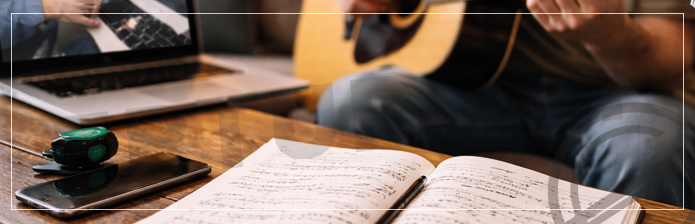 Evde Gitar Çalışma Programı Nasıl Yapılır?