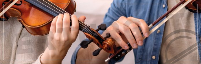 Evde Keman Çalmak Zor Mu?