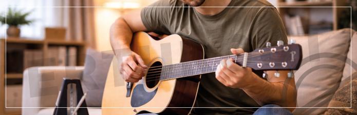 Gitar Öğrenmek İçin Günde Kaç Saat Çalışmalı?