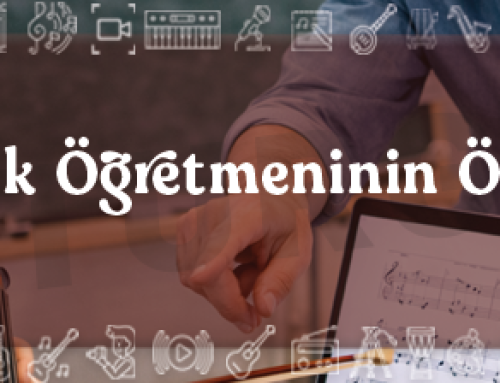 Müzik Öğretmeninin Önemi