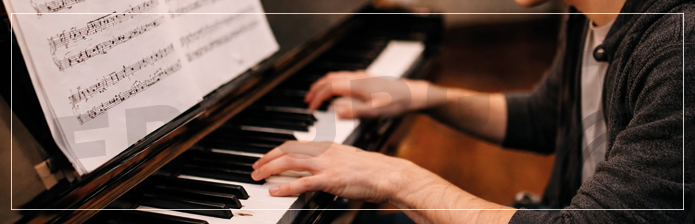 Piyano Çalmak Nasıl Öğrenilir?