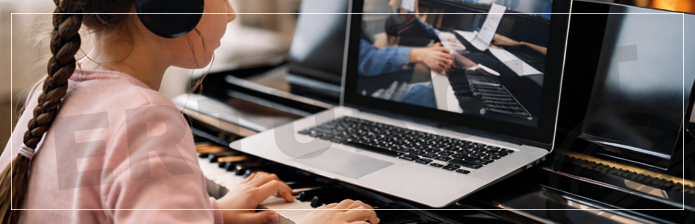 Piyano Çalmak Nasıl Öğrenilir?