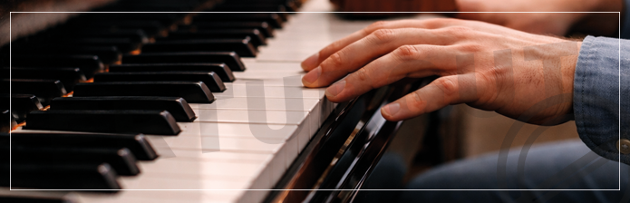Piyano Çalmak Nasıl Öğrenilir?