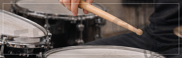 Başlangıç Seviyesi Bateri Seti Nasıl Olmalı?