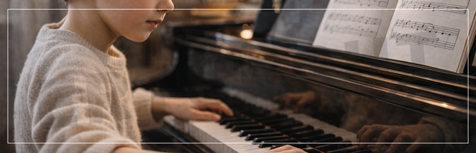 Müzik Eğitiminin Çocukların Beyin Gelişimine Etkisi