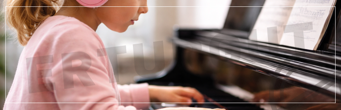 Müzik Eğitiminin Çocukların Beyin Gelişimine Etkisi