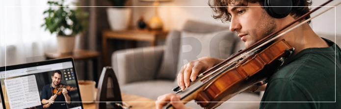 Evde Enstrüman Öğrenmek Ne Kadar Gerçekçi?