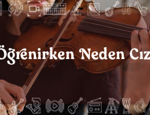 Keman Öğrenirken Neden Cızırtı Olur?