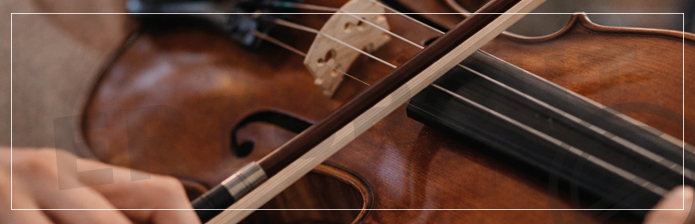 Keman Çalarken Temiz Ses Nasıl Elde Edilir?