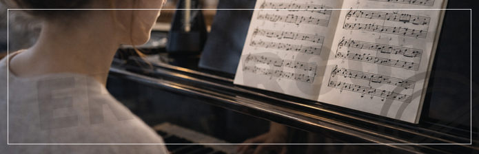 Piyano Çalarken Nota Takibi Nasıl Yapılır?