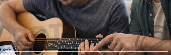 Ritim Kaçırmadan Gitar Çalmak