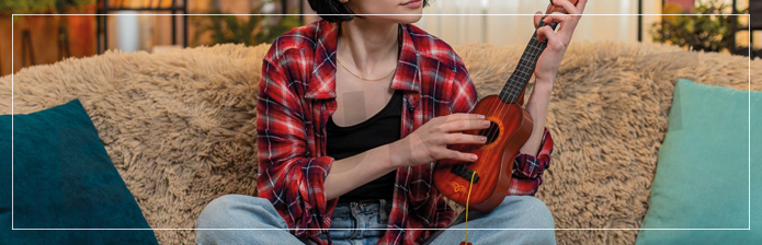 Ukulele Öğrenmek Ne Kadar Sürer?