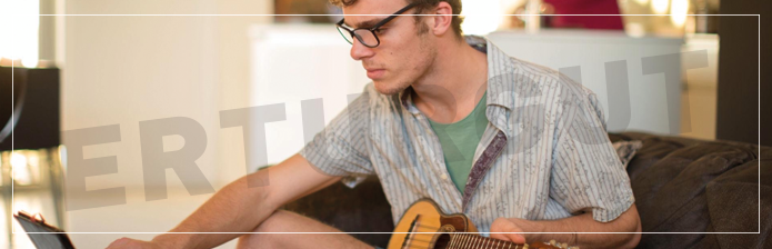 Ukulele Öğrenmek Ne Kadar Sürer?