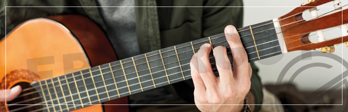 Gitarda Bare Basmak Neden Zor?