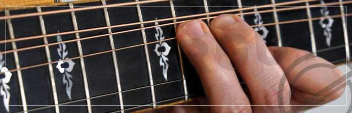 Gitarda Bend Yapmak İçin Tüyolar