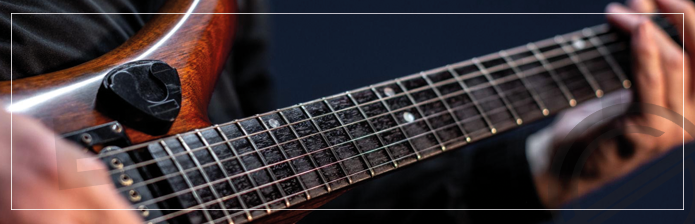 Gitarda Bend Yapmak İçin Tüyolar