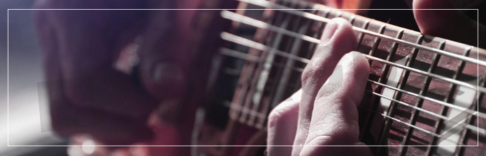 Gitarda Penalama Çeşitleri Nelerdir?
