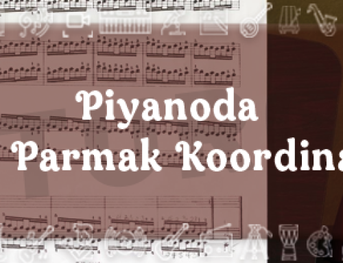 Piyanoda Göz ve Parmak Koordinasyonu