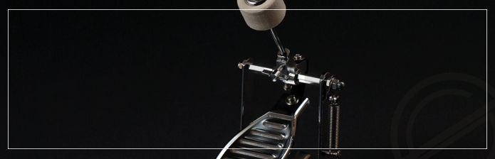 Bateride Pedal Kontrolü Nasıl Geliştirilir?