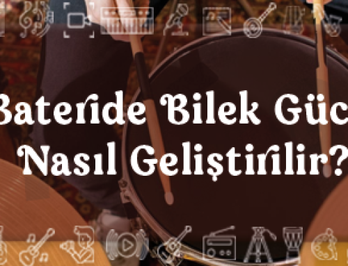 Bateride Bilek Gücü Nasıl Geliştirilir?