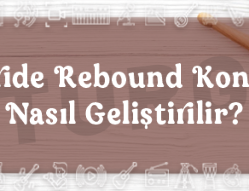 Bateride Rebound Kontrolü Nasıl Geliştirilir?