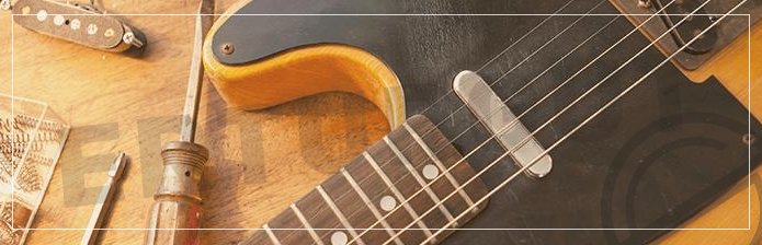 Gitarda Tel Cızırtısı Neden Olur?