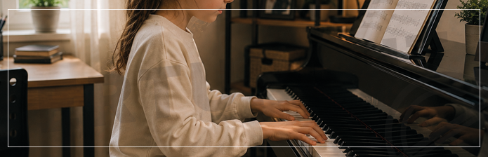 Çocuklarda Evde Müzik Çalışma Alışkanlığı Nasıl Kazandırılır?
