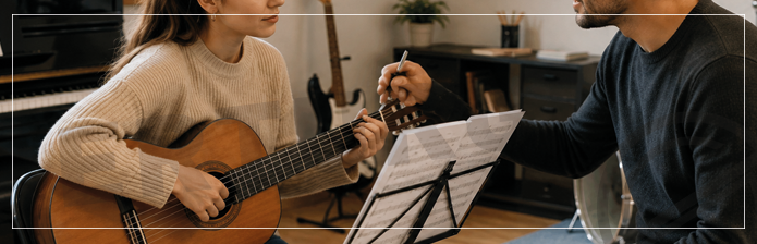 Müzik Kursuna Haftada Kaç Gün Gidilmeli?