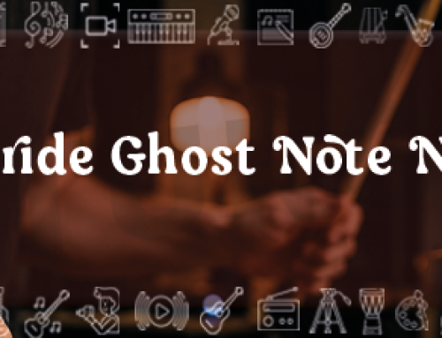 Bateride Ghost Note Nedir?