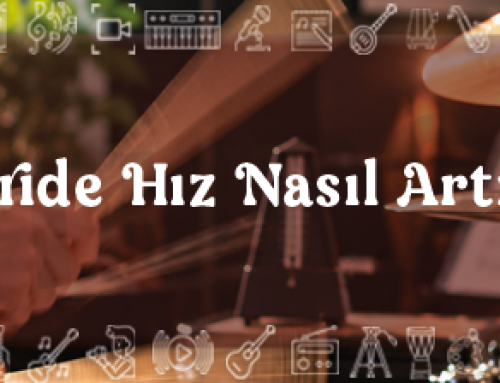 Bateride Hız Nasıl Artırılır?
