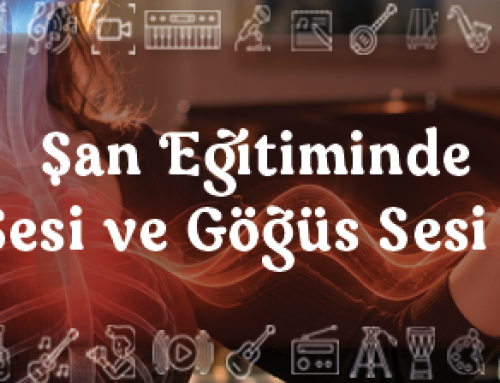 Şan Eğitiminde Kafa Sesi ve Göğüs Sesi Nedir?