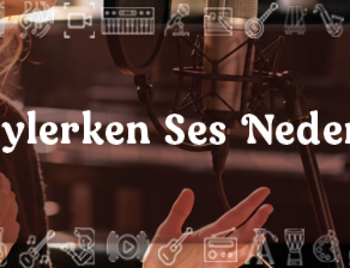 Şarkı Söylerken Ses Neden Çatlar?